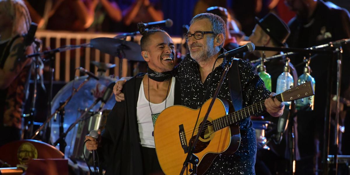 autenticos decadentes mtv unplugged