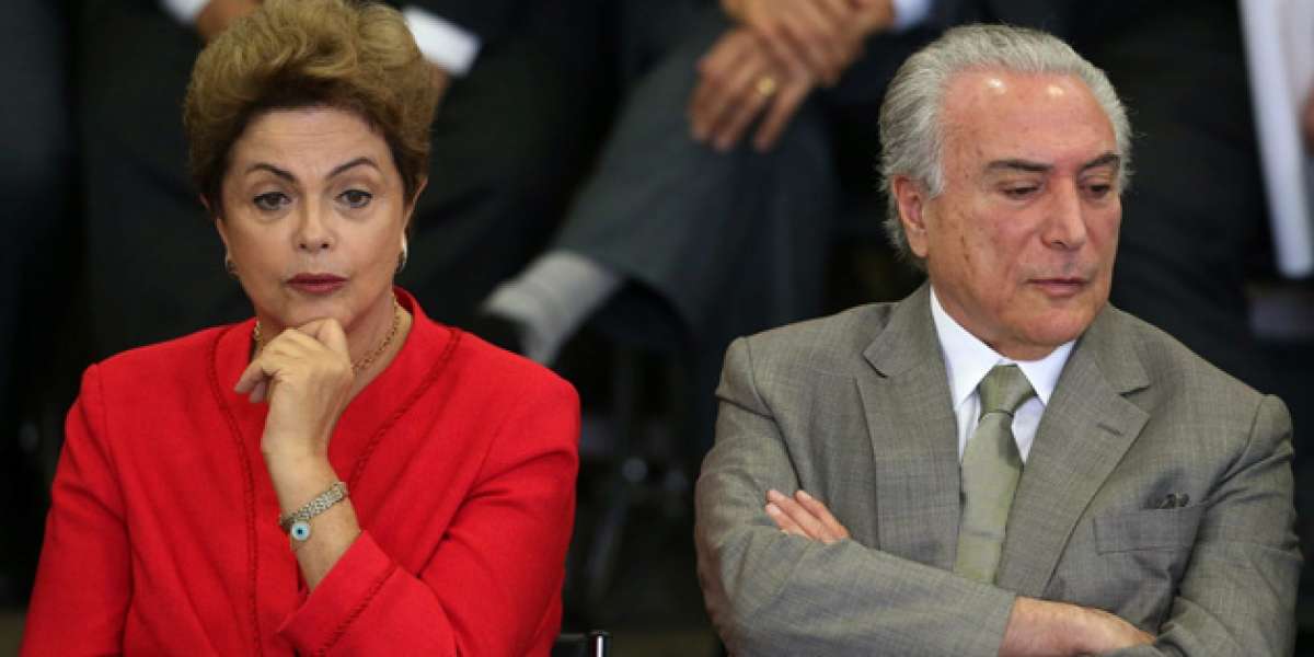 MICHAEL TEMER BRASIL