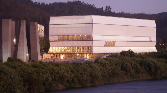 teatro regional biobio premio