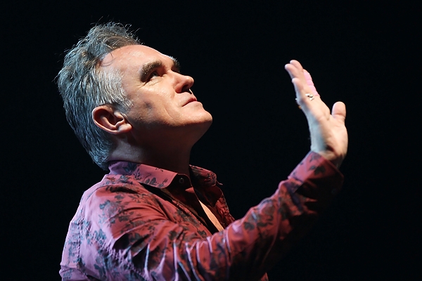 morrissey