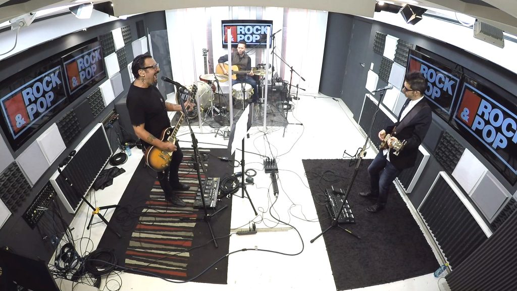 lucybell raras tocatas nuevas 2018