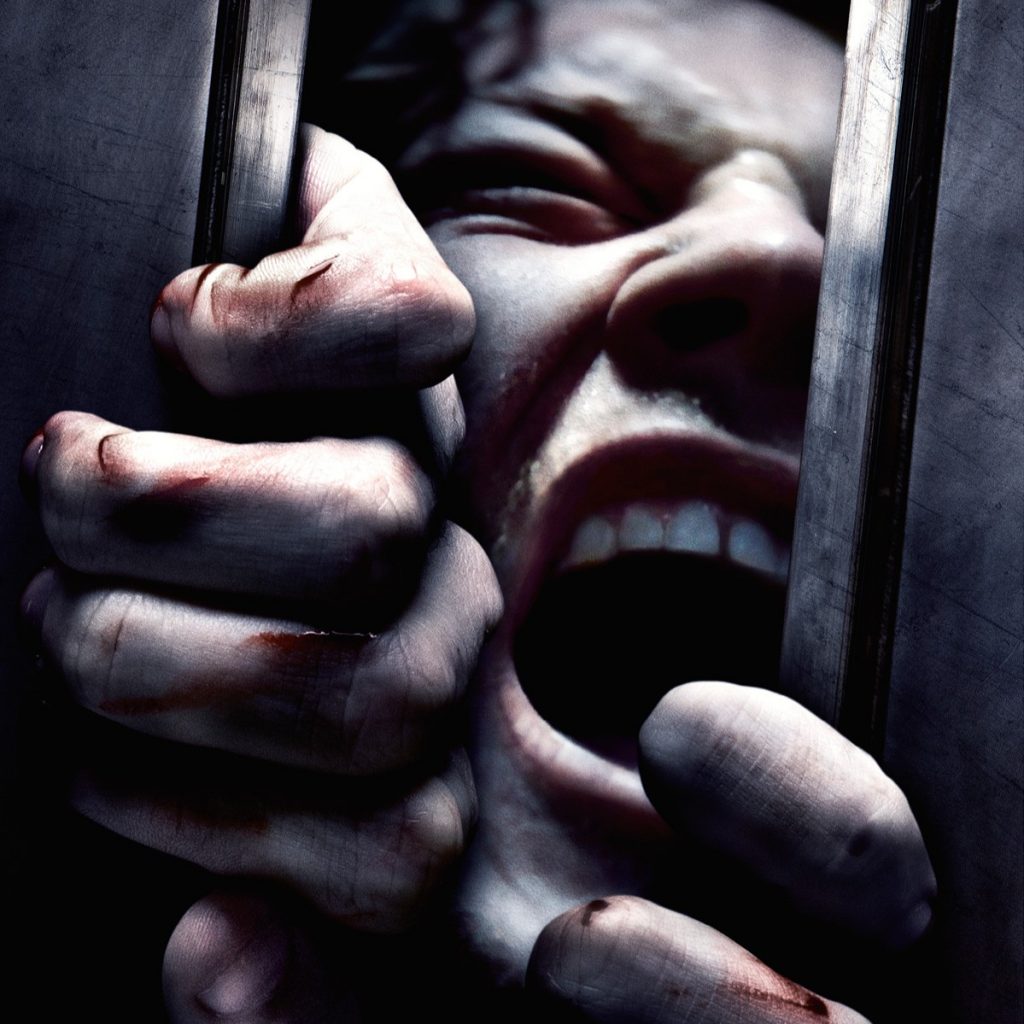 escape room pelicula