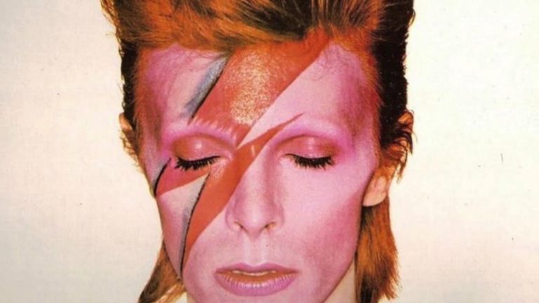 bowie siglo xx