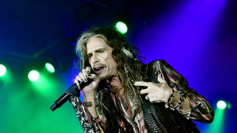 Steven Tyler