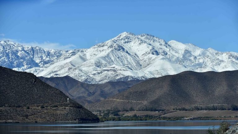valle del elqui lugar