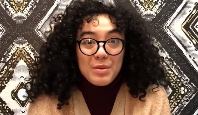 elyfer torres betty en ny