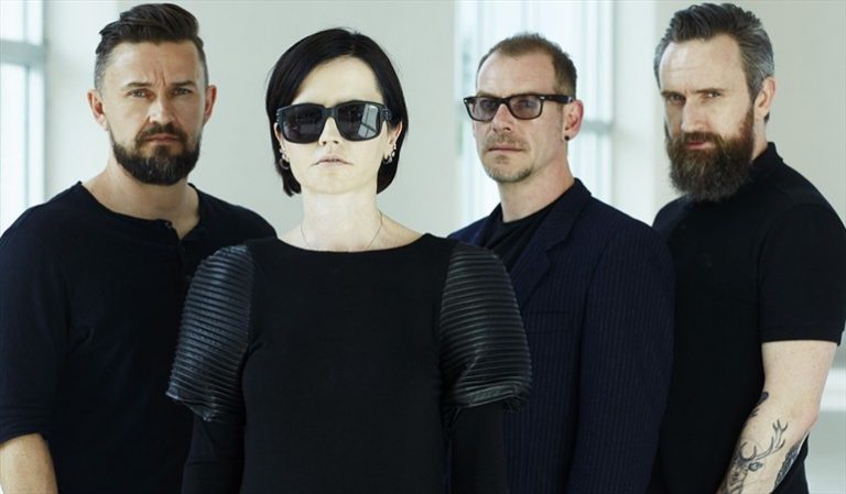 the cranberries dolores