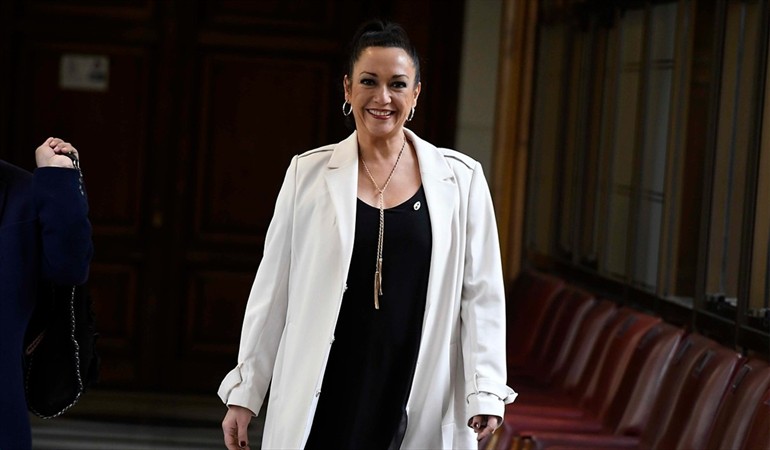 marisela santaibáñez