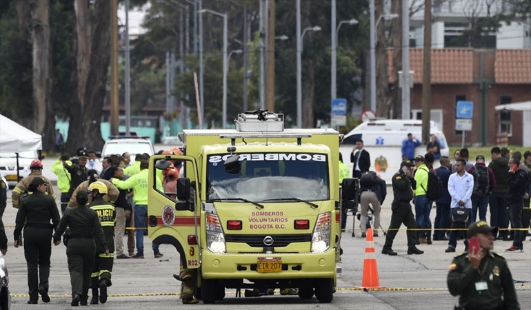 colombia atentado