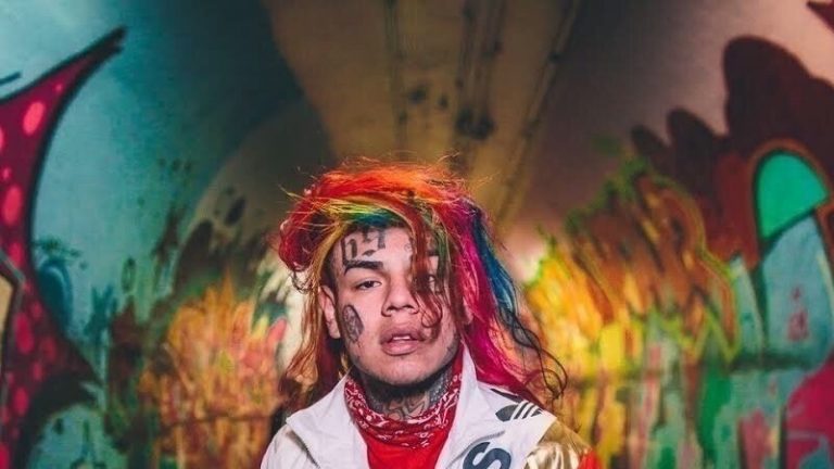 6ix9ine