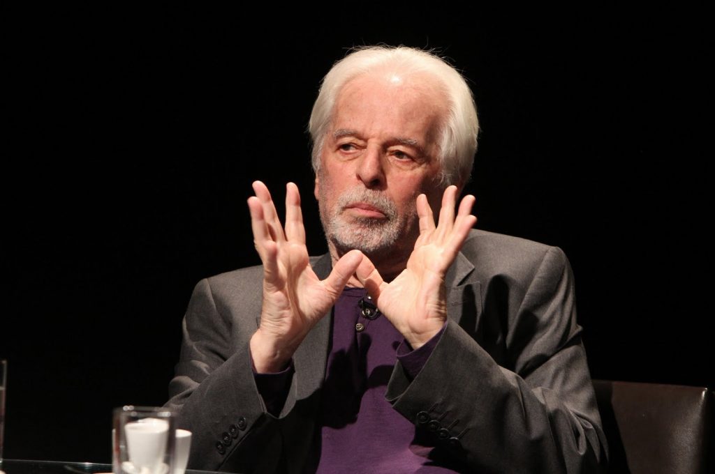 Alejandro Jodorowsky