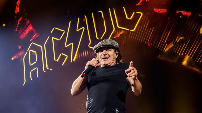 ac dc nuevo album 2019