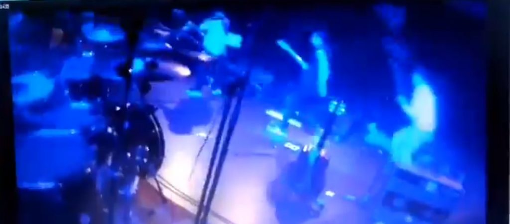 SISMO coquimbo 19 de enero