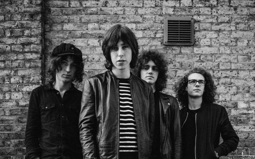 Catfish & The Bottlemen
