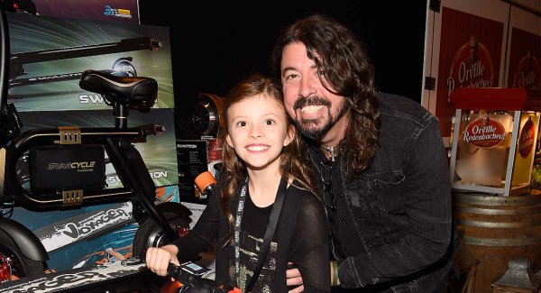 Dave Grohl