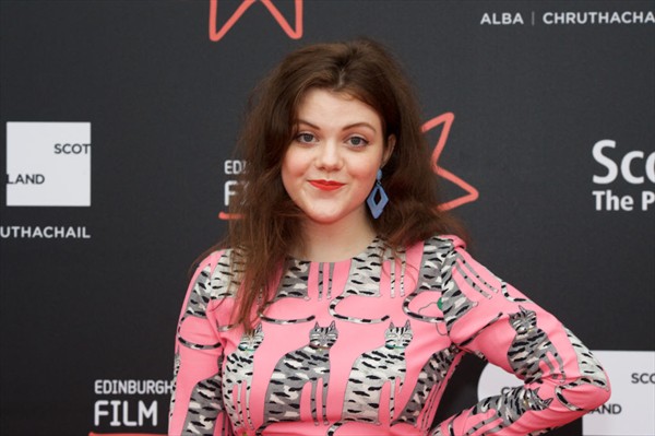 Georgie Henley (Las Crónicas de Narnia)