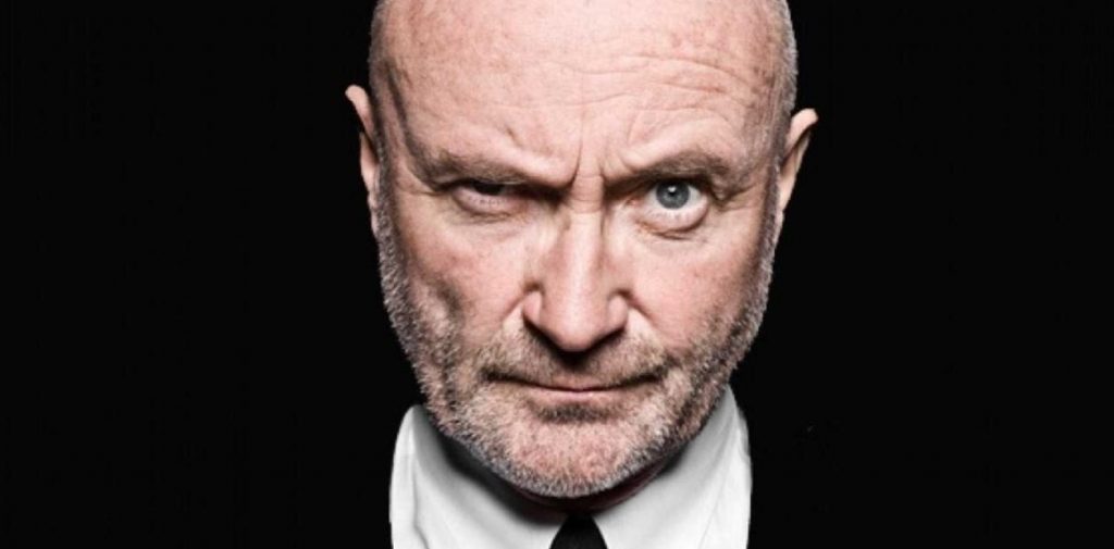phil collins