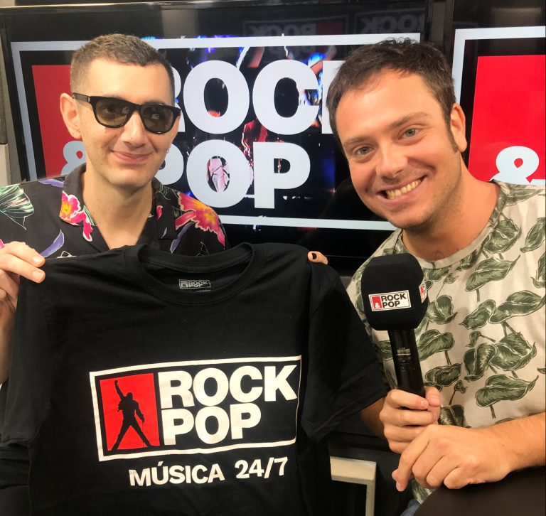 alex anwandter axis mundi rock and pop