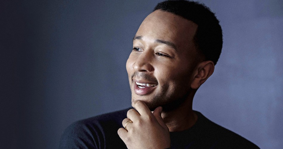 John Legend