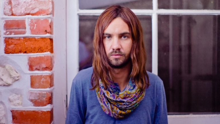 Kevin Parker