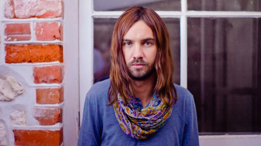 Kevin Parker