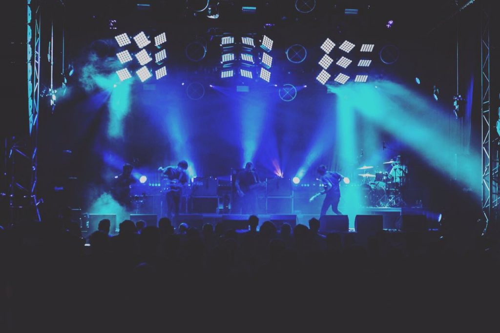 le rock festival 2019