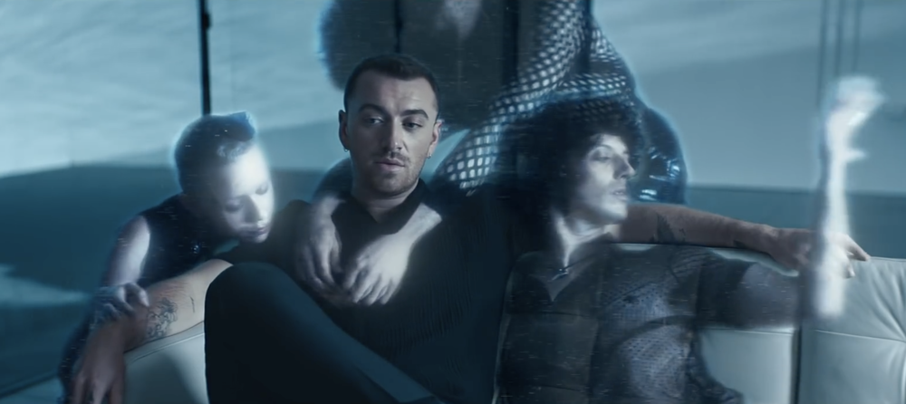 sam smith video