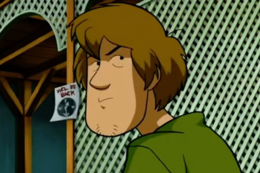 What Is Shaggy S Real Name In Scooby Doo Fans Are Sho vrogue.co