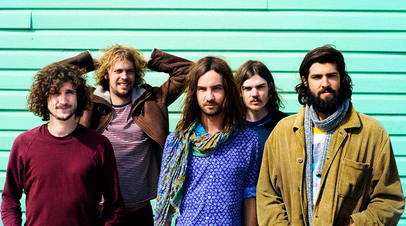 Tame Impala