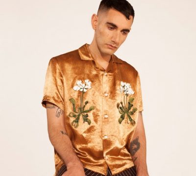 Alex Anwandter No Me Gustaria Ir Al Festival De Vina alex anwandter no me gustaria ir al