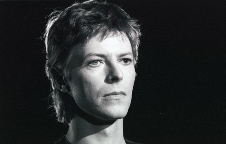 bowie