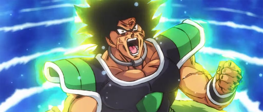 broly