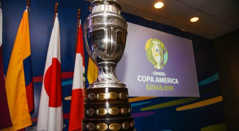 copa américa 2019