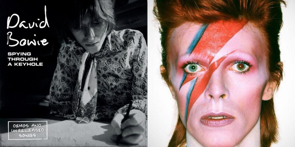 david bowie
