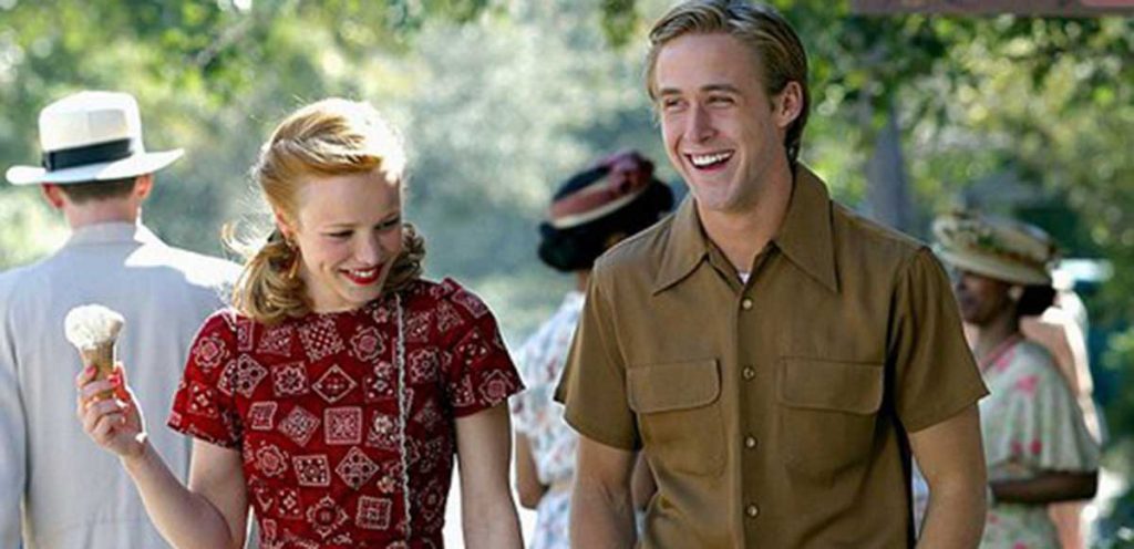 diario de una pasion