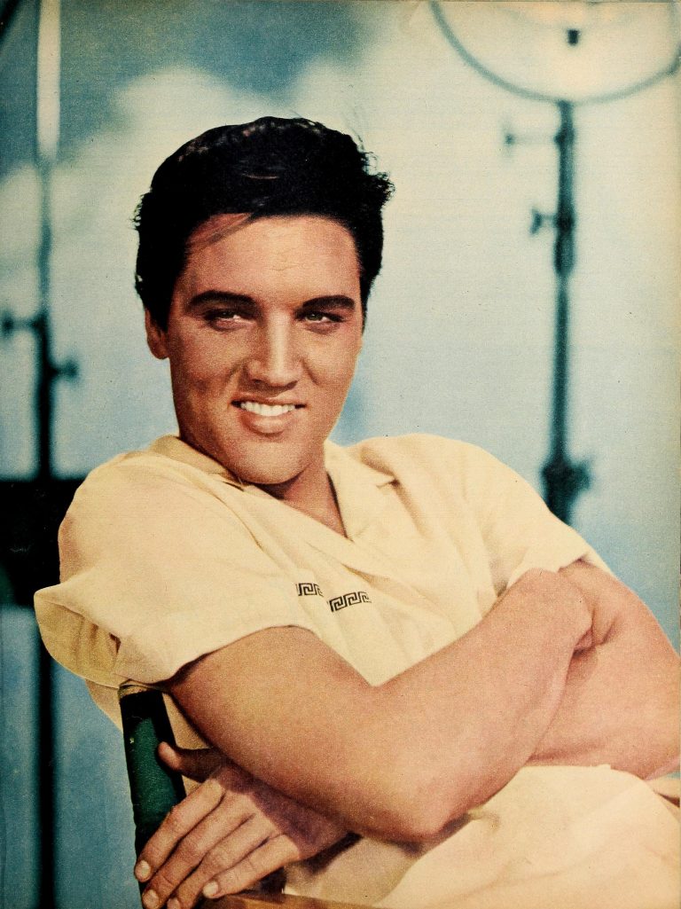 elvis