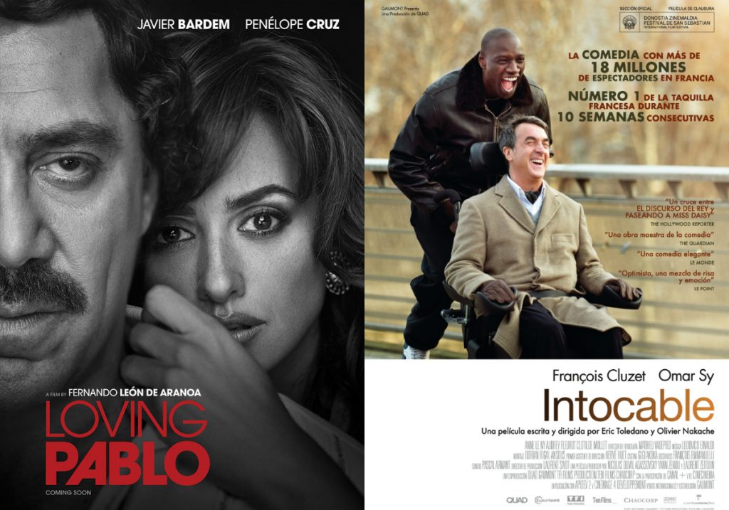 festivales de cine santiago enero 2019