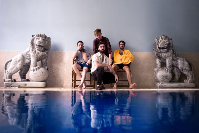 foals