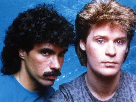 hall & oates