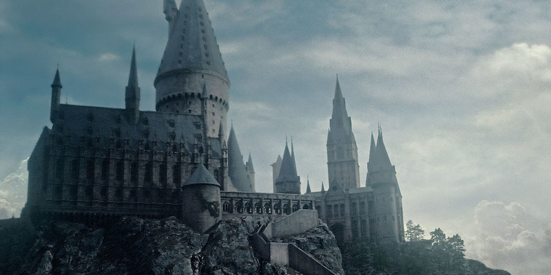 hogwarts
