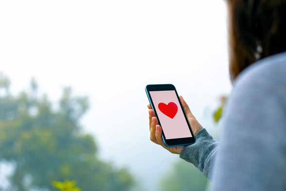 tinder grindr adiccion