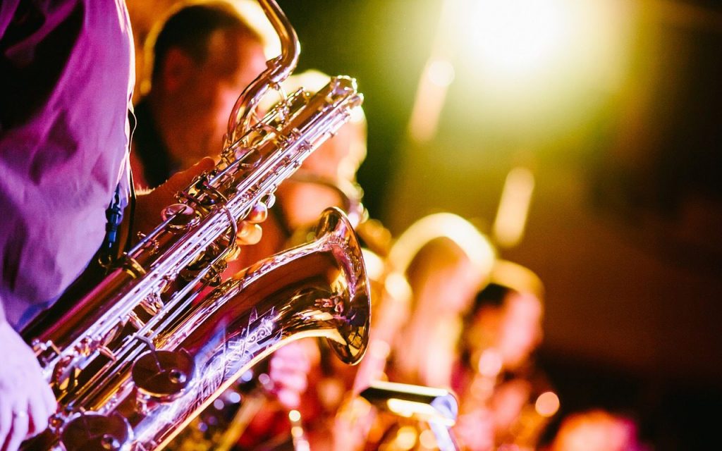 festival de jazz de las condes 2019