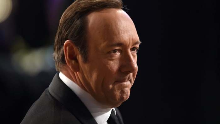 kevin spacey