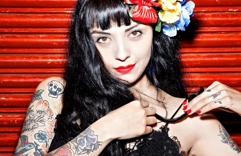 paloma mami mon laferte escuchada