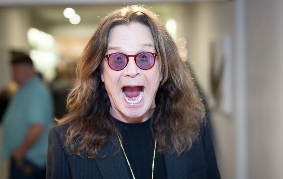 ozzy