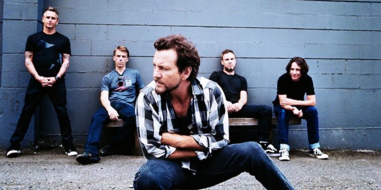 pearl jam