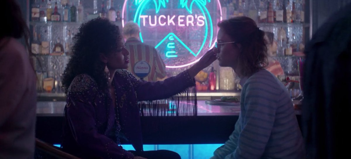 san junipero
