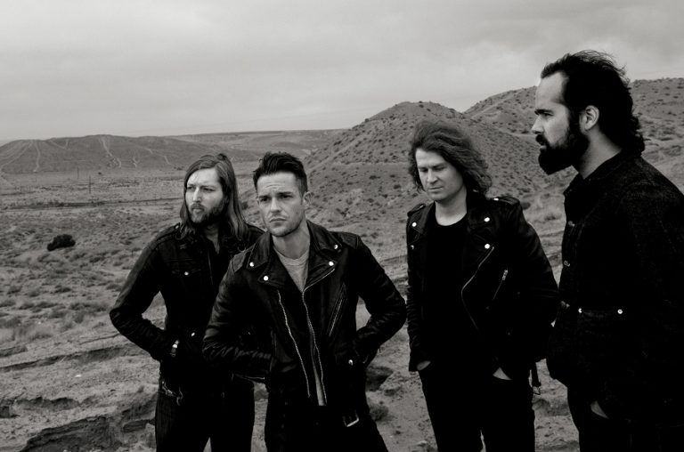 the killers