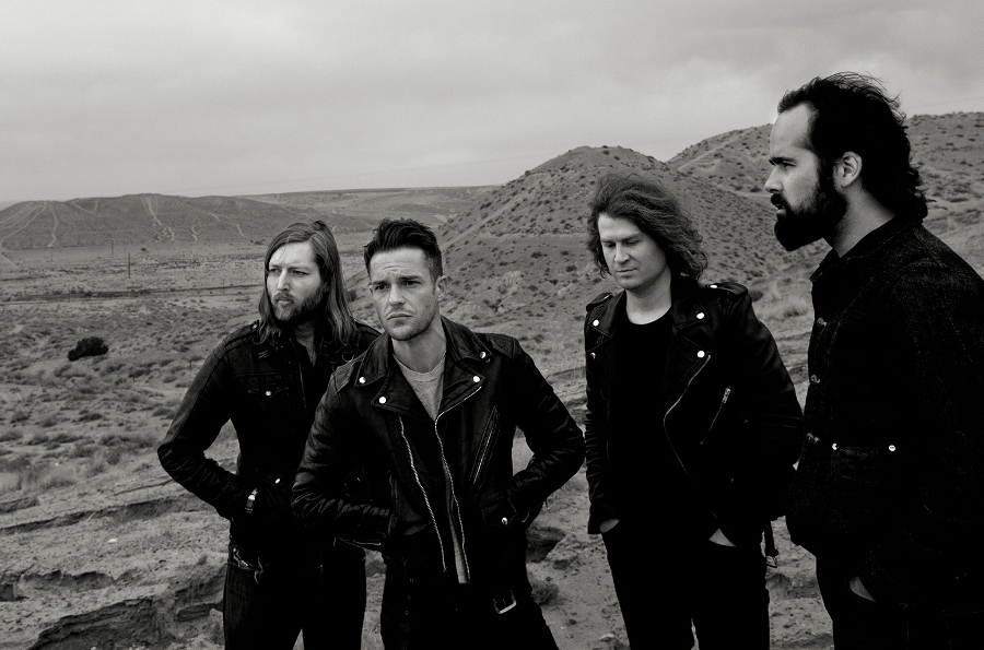 the killers
