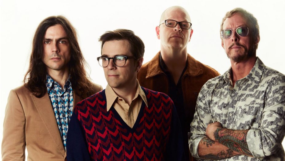 weezer